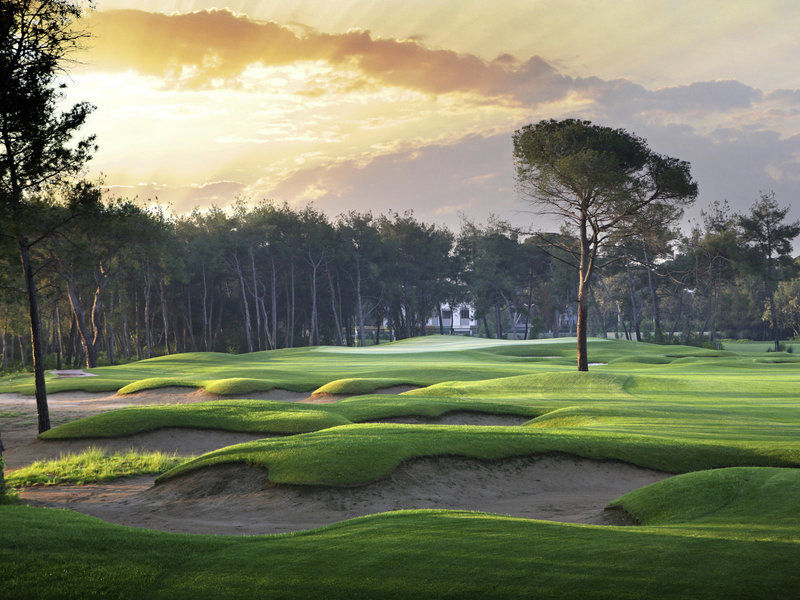Golfreise